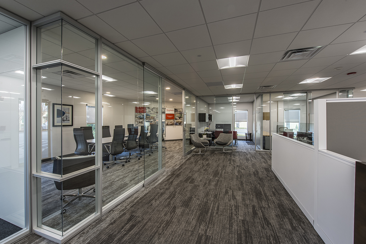 Sheehan’s Corporate Office – East Providence, RI – Sheehans Office ...